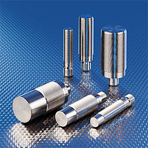 Индуктивные датчики IFM Electronic во взрывозащищенном исполнении