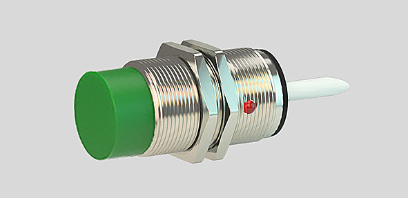 Индуктивный датчик СЕНСОР ВБИ-М30-50У-2113-С.51