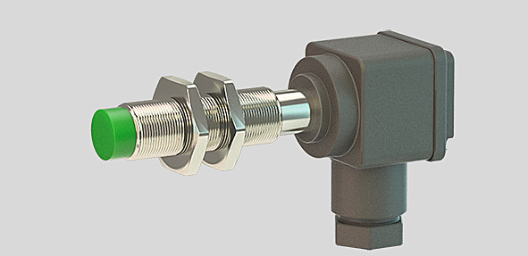 Индуктивный датчик СЕНСОР ВБИ-М12-65К-2113-З