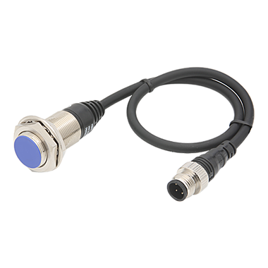 Индуктивный датчик Autonics PRDW18-7DP