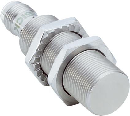 Индуктивный датчик SICK IMI18-08BPSVC0S