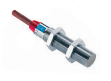 Индуктивный датчик EGE-Elektronik IGMT 04 GSP