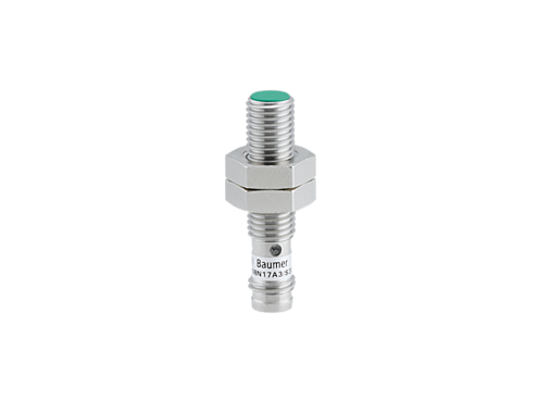 Индуктивный датчик Baumer IFRM 08P17A3/S35L