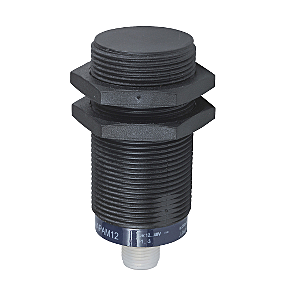 Индуктивный датчик Telemecanique XS230AAPAM12