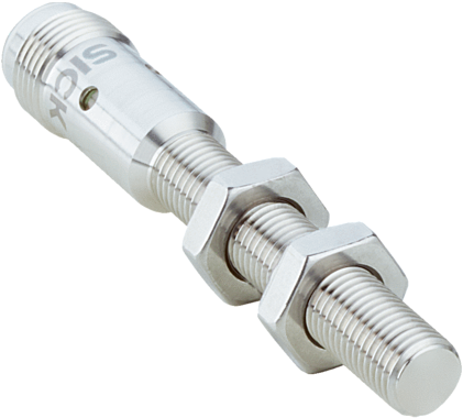 Индуктивный датчик SICK IMI08-02BNSNC0S