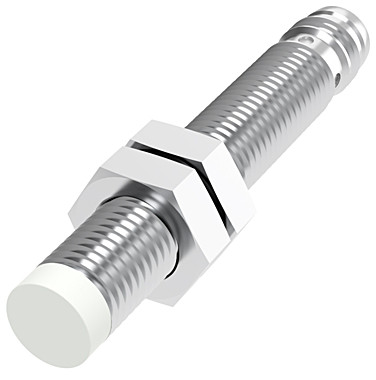 Индуктивный датчик LANBAO LR08BN04DLCY-E1