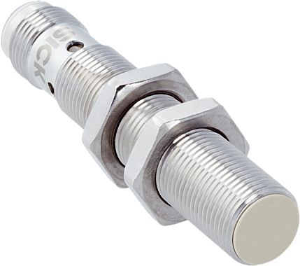 Индуктивный датчик SICK IMF12-04BNSNC0S