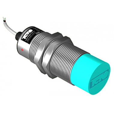 Индуктивный датчик ТЕКО ISN EF81A-11-15-LZ-C