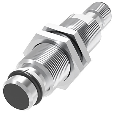 Индуктивный датчик LANBAO LR18XBF02DNCB-E2