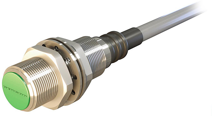 Индуктивный датчик СЕНСОР ДВИ-М12-34В-1130-Х.2