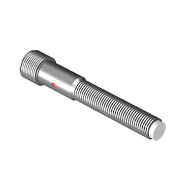 Индуктивный датчик ТЕКО ISN EC12B-31N-2,5-LS4