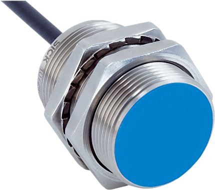 Индуктивный датчик SICK IMB30-15BNSVU2K