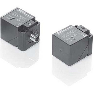 Индуктивные датчики Balluff Unicompact в прямоугольном корпусе