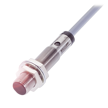 Индуктивный датчик Balluff BES 516-118-BO-C-PU-03