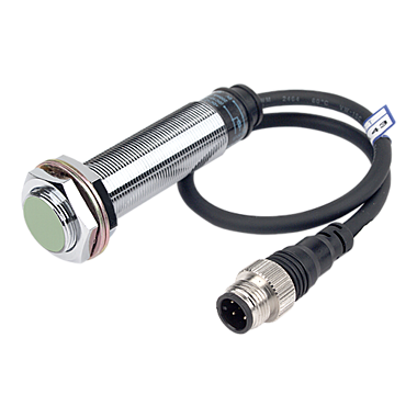 Индуктивный датчик Autonics PRWL18-5DN