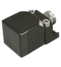 Индуктивный датчик Pepperl Fuchs NBN40-L3M-US-C3-V93