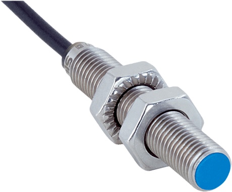 Индуктивный датчик SICK IMB08-02BDSVU2S