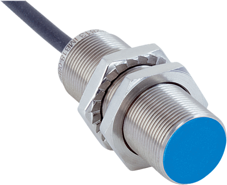 Индуктивный датчик SICK IMB18-08BNOVU2S