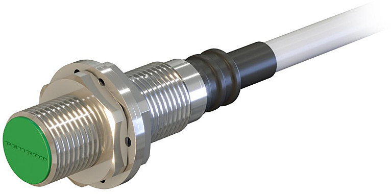 Индуктивный датчик СЕНСОР ВБИ-М12-34В-1112-З