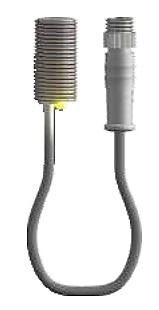 Индуктивный датчик NEFTIM NISCF-M1202N-S4U-4E12