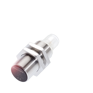 Индуктивный датчик Balluff BES M18MF-USC70B-S04K