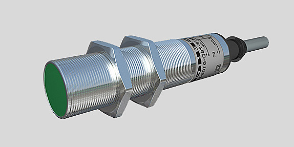 Индуктивный датчик СЕНСОР ВБИ-М24-72С-1113-З