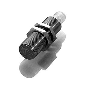 Индуктивные датчики Balluff в цилиндрическом корпусе M18