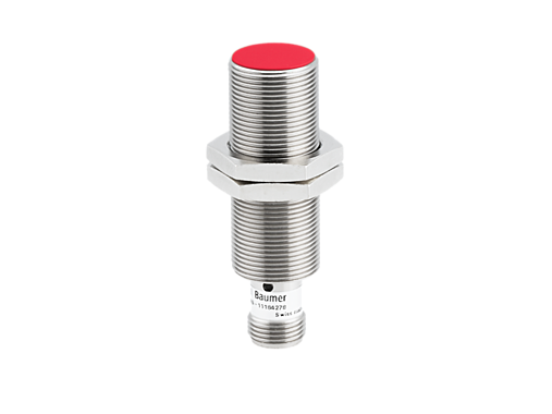 Индуктивный датчик Baumer IR18.P06F-F60.NC1Z.7BO