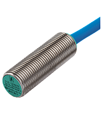 Индуктивный датчик Pepperl Fuchs NJ2-12GM-N-25M
