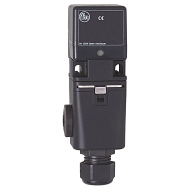 Индуктивный датчик IFM Electronic IM509A