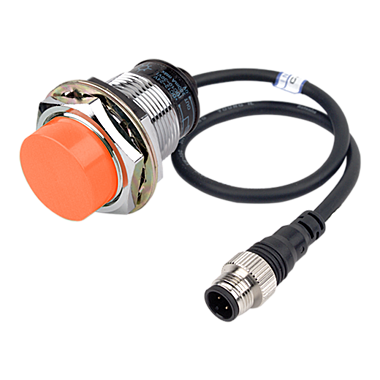 Индуктивный датчик Autonics PRWT30-15DC-I