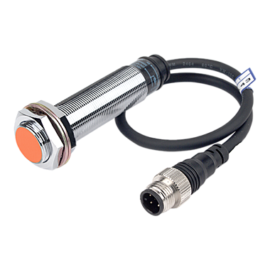 Индуктивный датчик Autonics PRWL18-5DP