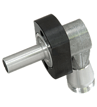 Индуктивный датчик Pepperl Fuchs NJ2-PD-US-4.562-V93