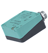 Индуктивный датчик Pepperl Fuchs NCN50-FP-W-P4-BHMS3-N.O.