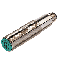 Индуктивный датчик Pepperl Fuchs NBB5-18GM70-E2-V1