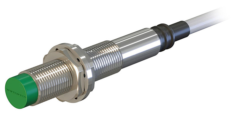 Индуктивный датчик СЕНСОР ВБИ-М12-65В-2251-Л.9