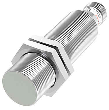 Индуктивный датчик LANBAO LR18XCF12DNCY-E2