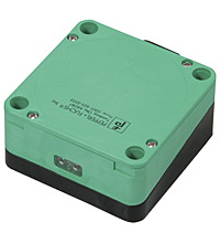 Индуктивный датчик Pepperl Fuchs NJ50-FP-E-P2