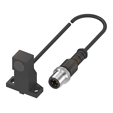 Индуктивный датчик Balluff BAW Z05AC-BLD50B-BP00,75-GS04