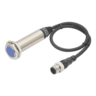Индуктивный датчик Autonics PRDWL18-7DP2