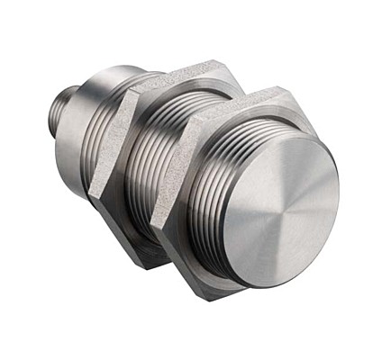 Индуктивный датчик Leuze Electronic IS 230FM/4NO.5F-20E-S12