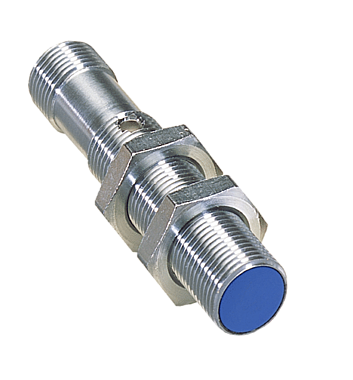 Индуктивный датчик SICK IM12-06BPS-ZC1