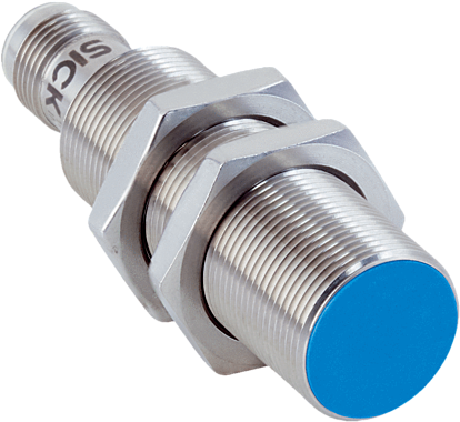 Индуктивный датчик SICK IMS18-08BNSNC0S