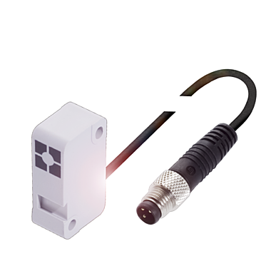 Индуктивный датчик Balluff BES 517-398-NO-C-S49-00,2