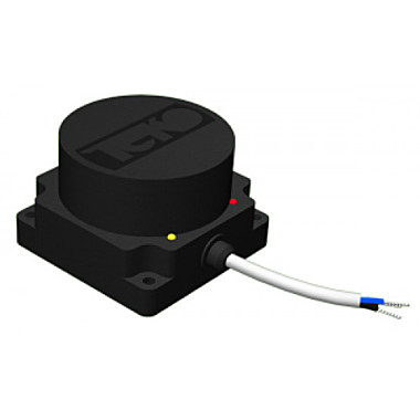 Индуктивный датчик ТЕКО ISN I8P5-43N-R35-LZ-C