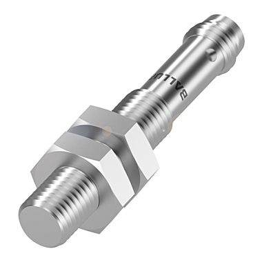 Индуктивный датчик Balluff BES M08EE1-PSC20B-S49G-S01