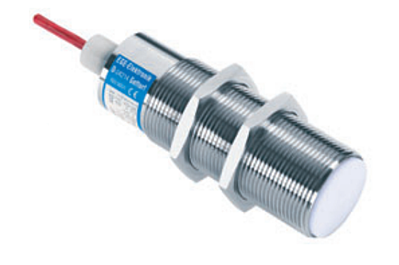 Индуктивный датчик EGE-Elektronik IGMF 015 GSP