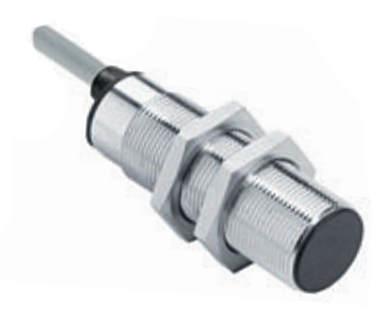 Индуктивный датчик EGE-Elektronik IGEX20a 02 GSP