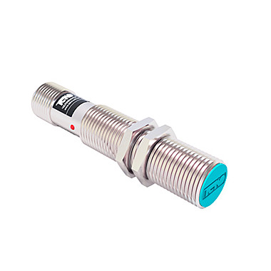 Индуктивный датчик ТЕКО ISB AC2B-43N-4-LZS4