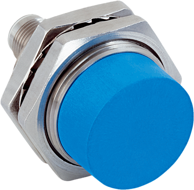 Индуктивный датчик SICK IMB30-20NPPVC0K